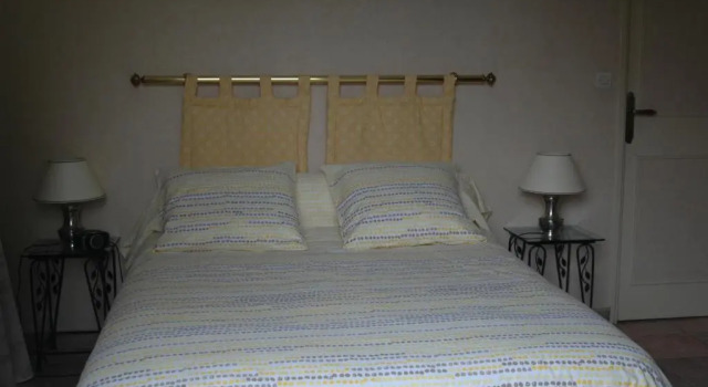 Номер Standard Le Jardin de Roses DOMINIQUE LOREAU