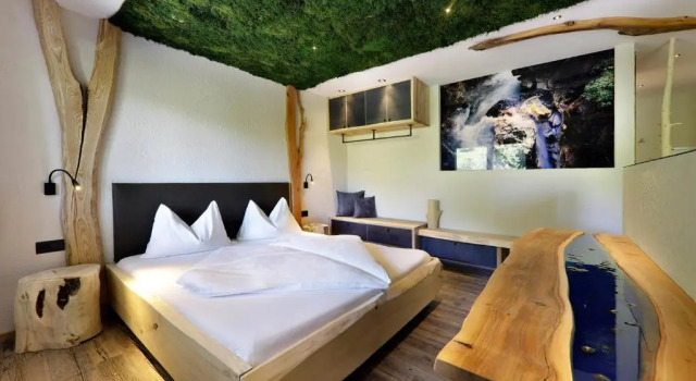 Hotel Ratschingserhof