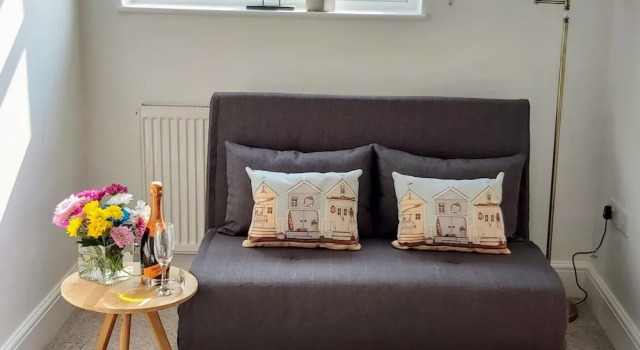 Номер Standard Viva Guest House
