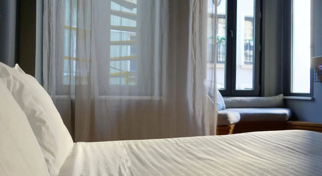 Candy Suite Home , Varaa Hotelli Hotellit Marmara-alue pysäköinnillä, Pysäköinti
