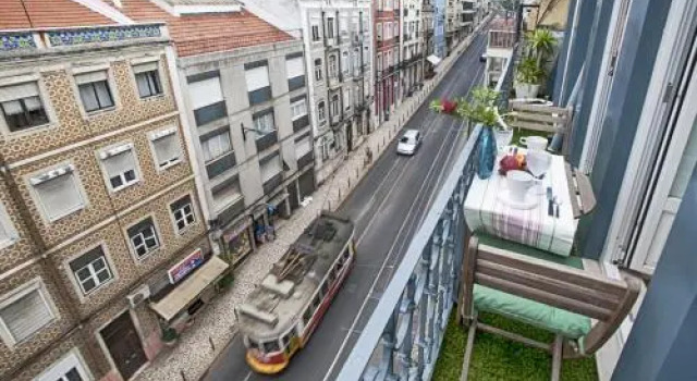 BmyGuest - 28 Tram Central Apartment