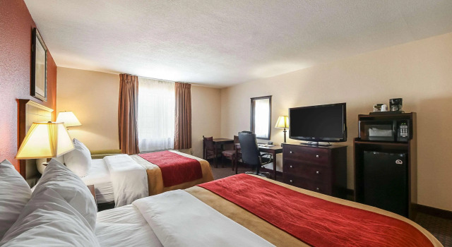 Econo Lodge Kingsville