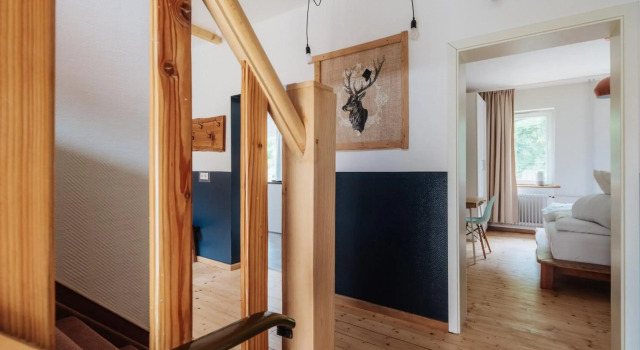Ferienhaus Fingerhut