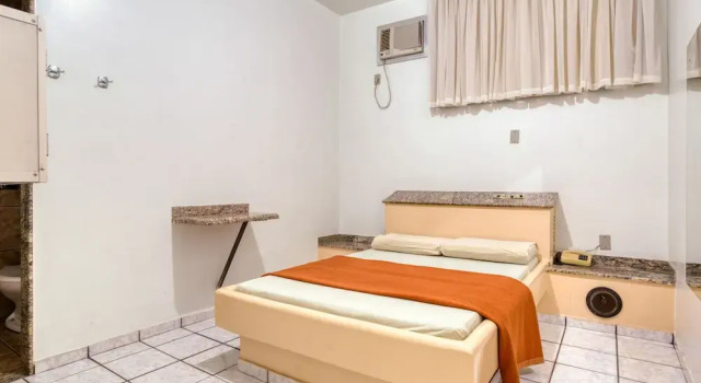 OYO Hotel Dom Jose
