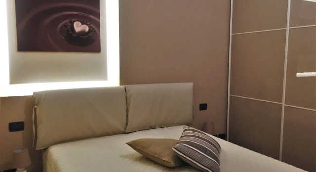 Torino Suite