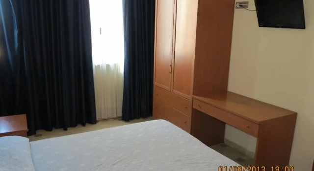 Двухместный номер Standard Albergo Little Garden
