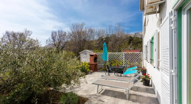 Апартаменты Apartment Magic Garden