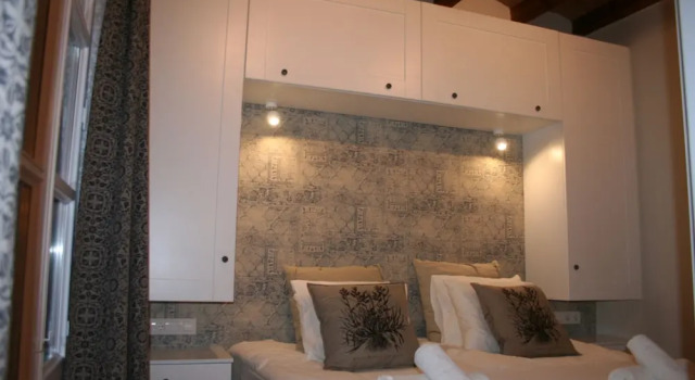 Avenida Apartments Blasco de Garay, Забронировать Апартаменты/квартира Барселона провинция Барселона, рядом с Приход Св. Августина