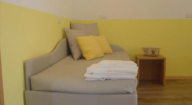 Полулюкс Agriturismo Girasole