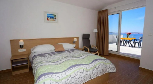 Pension Augustino