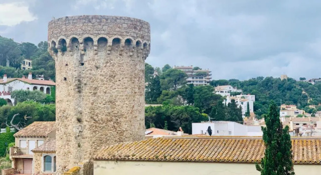 Apartamento Tossa de Mar
