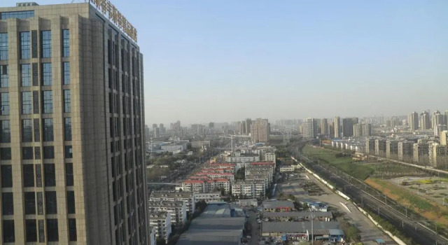 Двухместный клубный номер Premium Crowne Plaza Hefei by IHG