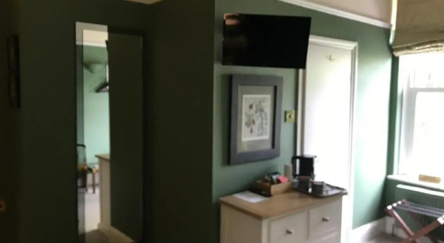 Номер Superior Baytree House