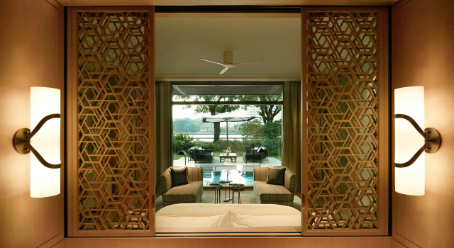 Capella Bangkok