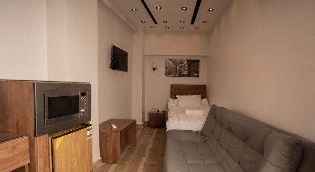 Номер Deluxe Sun and Sand Guest House