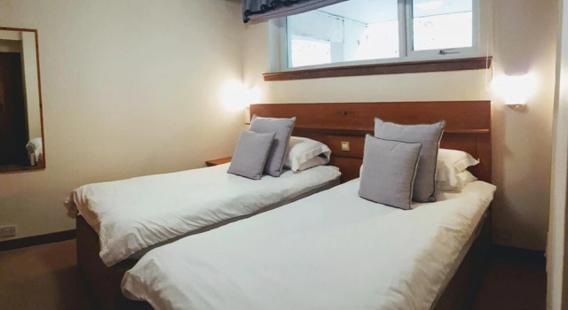 Apartment 11 Loch Rannoch Highland Club, Забронировать Апартаменты/квартира Loch Rannoch Пертшир