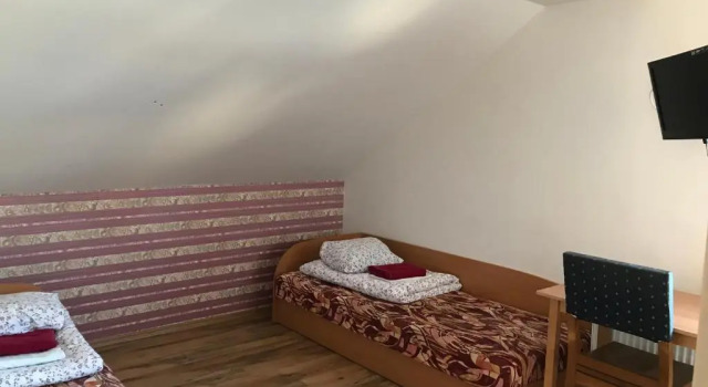 Двухместный номер Standard Simona House