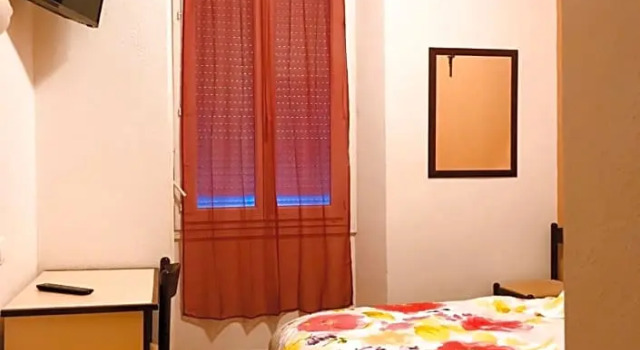 Двухместный номер Standard Hôtel Myosotis