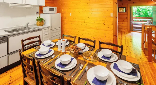 Семейное шале с балконом Phoenix Chalets by HHG