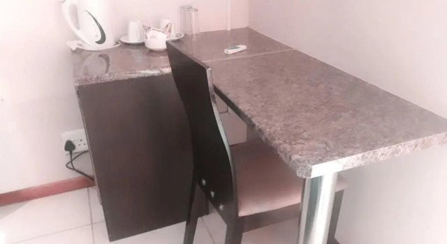 Номер Economy Tukha Guesthouse