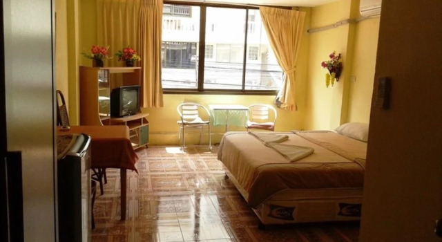 Bayleaves Guesthouse