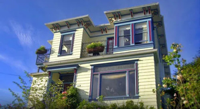 Clementine's Bed & Breakfast, 예약 호텔 아스토리아 North Oregon Coast