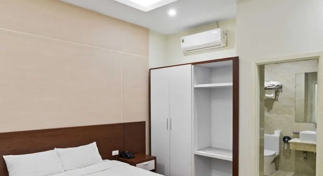 Номер Superior Nara Hotel