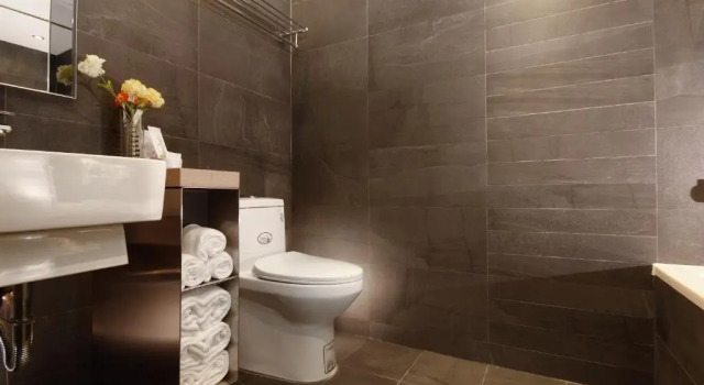 Номер Economy Guest Hotel