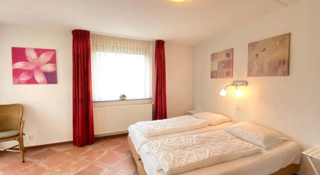 Callantsoger Staete A104, Rezervovat Hotel Callantsoog 