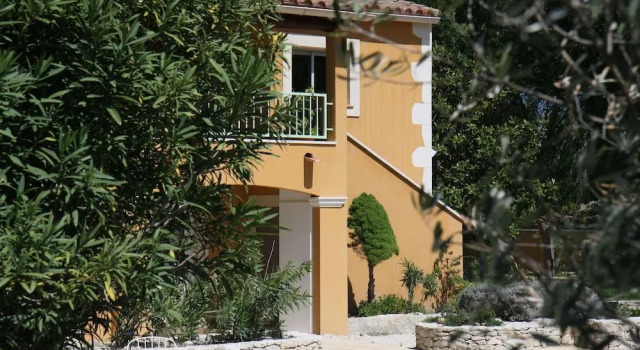 Les Jardins du Soleil, Prenota Hotel Hotel a Avignone con parcheggio, Parcheggio