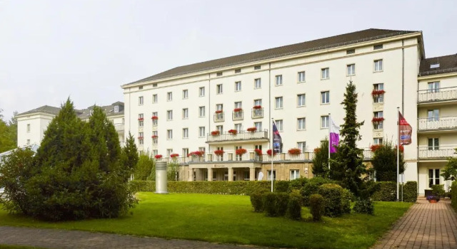 H+ Hotel & SPA Friedrichroda