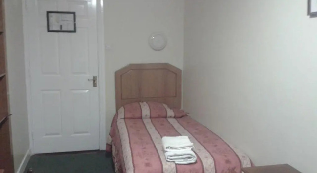 Sals Bed and Breakfast, Prenota Hotel Waterford Leinster