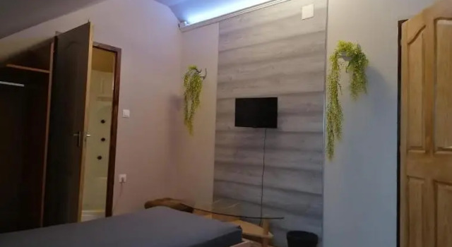 Номер Economy Silver Horse Ranch
