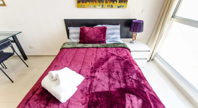 Shopping del Sol Apartment