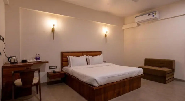 Номер Deluxe VITS Select Casuarina Diveagar