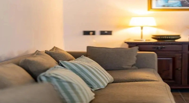 Апартаменты Standard La Casa del Mulino