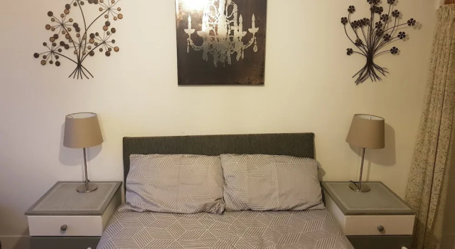 Двухместный номер Standard Chelford Guesthouse