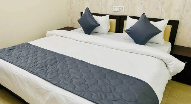 Номер Economy Hotel Regency