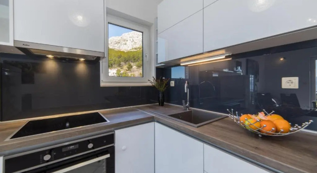 Luxury Apartments Tafra, Buchen Sie Ferienwohnung Hotels in Gespanschaft Split-Dalmatien mit Pool, Schwimmbad