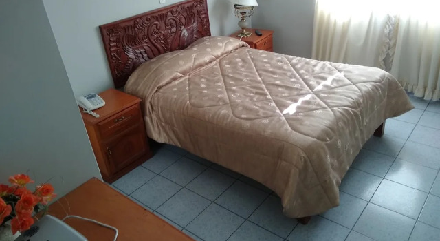Hotel COMTUCAR, Book Hotel Hotels in Ancash with a Pool, Swimming Pool