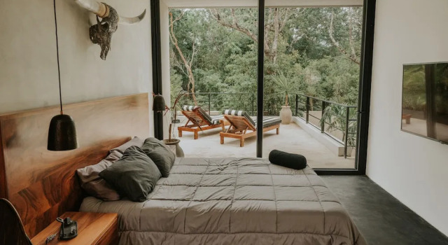 Вилла Villa de Lujo - Casa Estrella de Mar