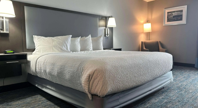 Best Western Carlisle South