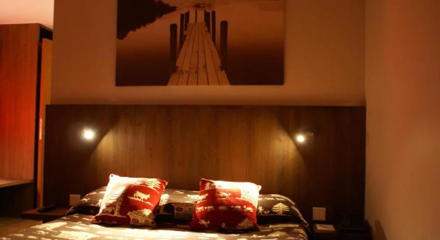 Номер Standard Hotel L’Ermita B&B