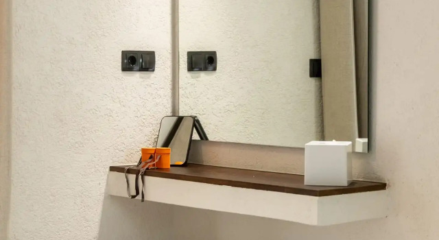 Номер Deluxe Ostria Vento