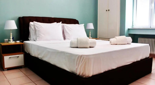 Vallia Suites - Double suite B1, Book Hotel Hotels in Central Greece with Parking, Parking