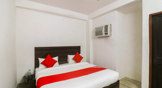 OYO 62177 Lovely Inn, Забронировать Отель Отели Нью-Дели с завтраком, Завтраки