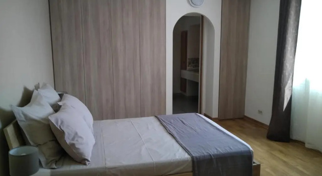 Standart oda Villa Le Clos Fleuri
