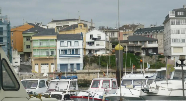 Коттедж A Casa do Porto