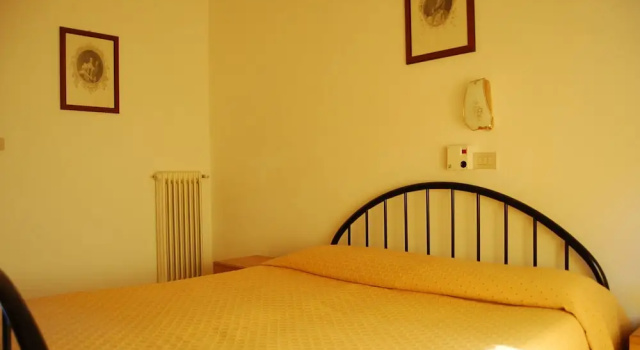 Номер Standard Poggio Al Lago Apartments & Rooms