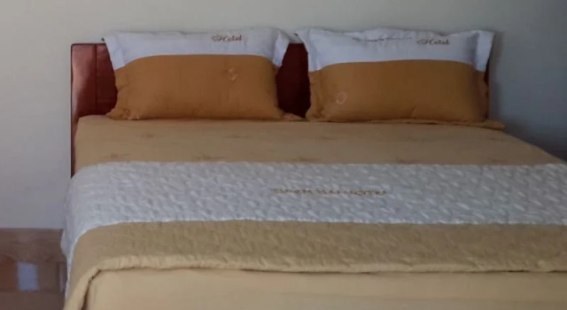 Hotel Thien Hai
